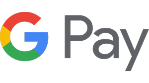 Google Pay Logo